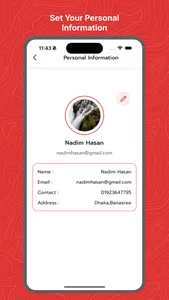 Now Entertainment screenshot 4