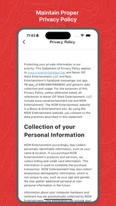 Now Entertainment screenshot 6