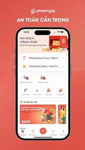 Ghép Hàng screenshot 0