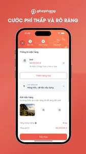 Ghép Hàng screenshot 1
