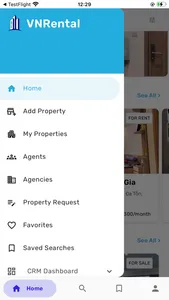 VNRent screenshot 5