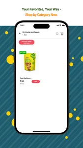 Easyday screenshot 1