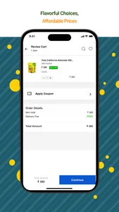 Easyday screenshot 3