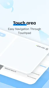 AiControl screenshot 1