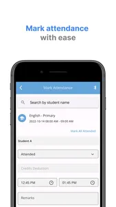 Anakku Matahatiku screenshot 2