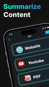 IA Chatbot Assistant - GemAI screenshot 6