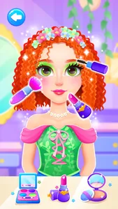 Hair Salon Games for Kids 2-5 screenshot 7