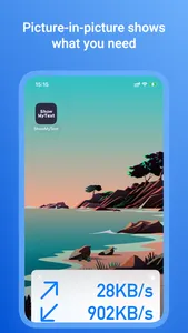 RefreshRate - Frame Rate screenshot 1