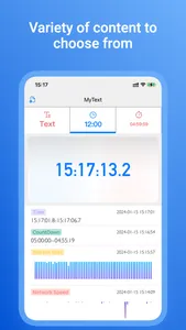 RefreshRate - Frame Rate screenshot 2