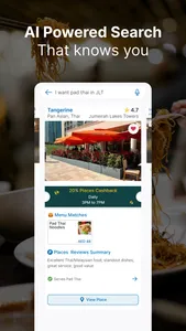 Places UAE screenshot 1