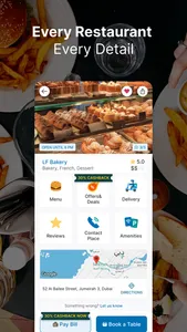 Places UAE screenshot 2
