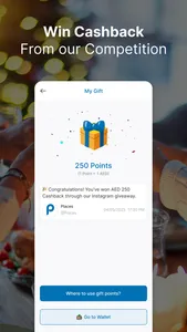 Places UAE screenshot 4