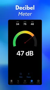 Speaker Cleaner: Water Eject screenshot 2