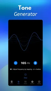 Speaker Cleaner: Water Eject screenshot 3