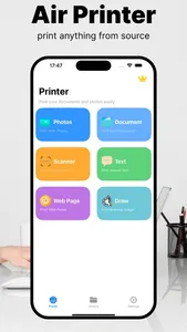 Printer App－Smart iPrint, Scan screenshot 0