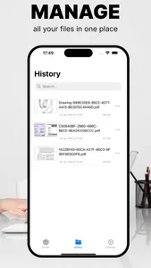 Printer App－Smart iPrint, Scan screenshot 2