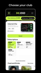 iZi.Play screenshot 1