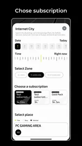 iZi.Play screenshot 2