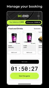 iZi.Play screenshot 4