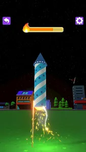 Fireworks Games 3D screenshot 0
