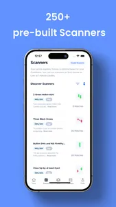 Streak - Unlimited Access screenshot 1