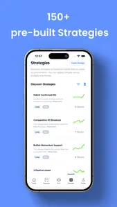 Streak - Unlimited Access screenshot 5