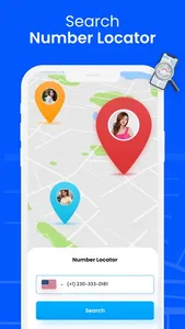 Phone Number Lookup: Reverse screenshot 3