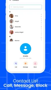 Phone Number Lookup: Reverse screenshot 5