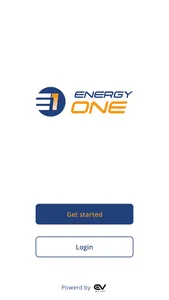 Energy One screenshot 1