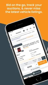 Sheerdrive PRO screenshot 1