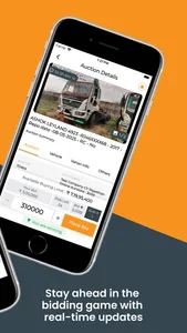 Sheerdrive PRO screenshot 2