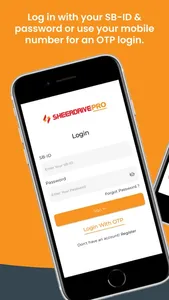 Sheerdrive PRO screenshot 4