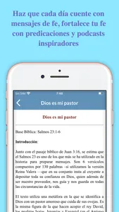 Biblia Reina Valera Español screenshot 6