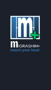 Migrashim+ screenshot 0