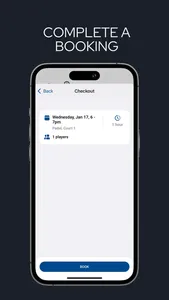 Migrashim+ screenshot 3