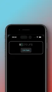 Cek Ranmor Jakarta screenshot 0