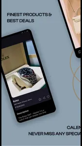 Indulge Global screenshot 0