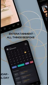 Indulge Global screenshot 1