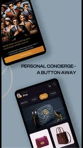 Indulge Global screenshot 2