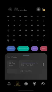 Indulge Global screenshot 5