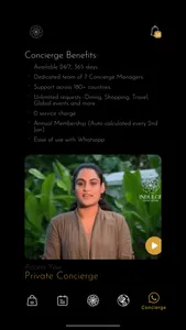 Indulge Global screenshot 7