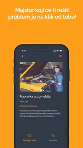 Znam Majstora screenshot 3