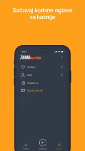 Znam Majstora screenshot 5