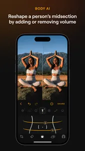 Luminar Mobile AI Photo Editor screenshot 6
