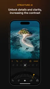 Luminar Mobile AI Photo Editor screenshot 7