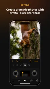Luminar Mobile AI Photo Editor screenshot 8