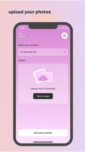 Tea AI screenshot 0