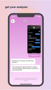 Tea AI screenshot 2