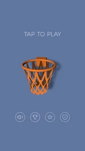 Hoop Hero Challenge screenshot 0