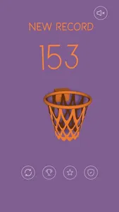 Hoop Hero Challenge screenshot 3